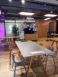 Lyf Hotel Funan Singapore 