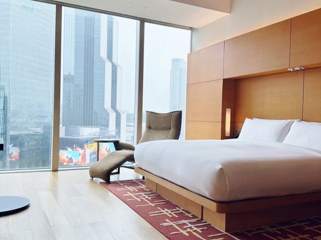 Park Hyatt Seoul