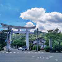 埼玉県長瀞町　秩父　ラインくだり　