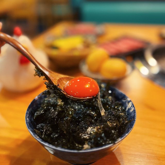 🌟 旺角平靚正燒肉 • 必試免治和牛多士🌟