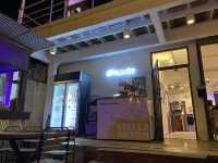 มาหารัก Maharak cafe เกาะล้าน