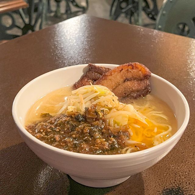 도쿄 디즈니씨 식당