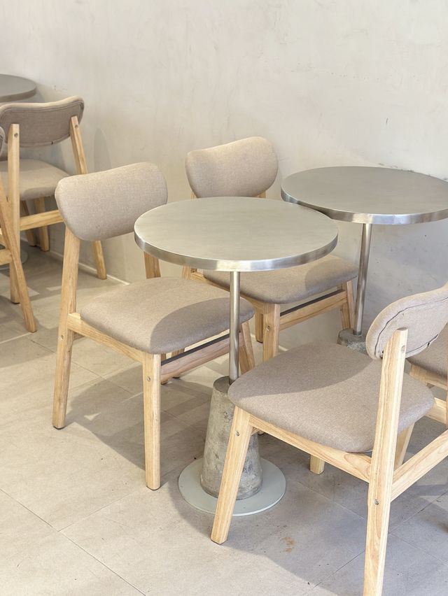 JULE Coffe &Co (ภูเก็ต)