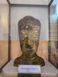 วิหารพระมงคลบพิตร อยุธยา เมืองมรดกโลก