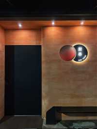 [台北] 氣氛極佳餐點美味 日式串燒現代風居酒屋-新串New Trend