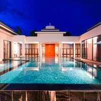 Phukalini Luxury Pool Villa & Onsen, Hua Hin