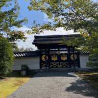  🎌禪意浸潤的日式寺院🎌 醍醐寺🎌