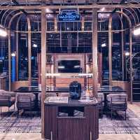 New premium 5 star hotel open in Singapore 