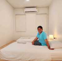 ที่พักหลักร้อยใกล้สนามบินดอนเมือง