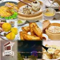 DHYC🫖吹著海風呷一口茶🍵
