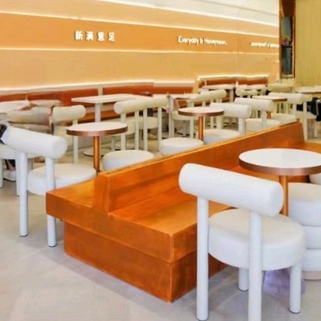 ✨深圳~歡樂海岸~滿記甜品🍮✨