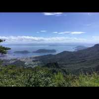 やはり島が魅力的よね