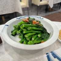 正宗味道 🤗鰂魚涌超高質潮州菜 