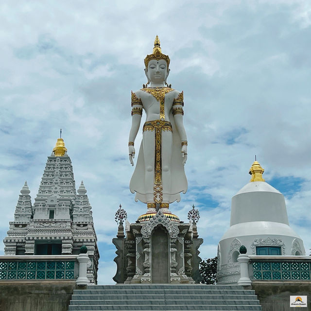 วัดพระธาตุดอยเวียงชัยมงคล