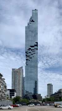 King Power Mahanakhon