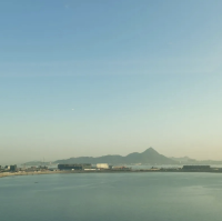 香港東涌喜來登