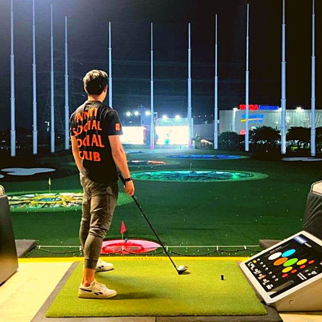 ⛳️ตกเทรนได้ไง