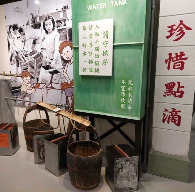 回味舊時生活