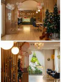 ร้านอาหาร บรรยากาศดี ชิลล์ ๆ @ภูเก็ต
