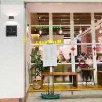 《🇦🇺尖沙咀悠閑澳洲菜咖啡店🍽️全新Menu登場✨》