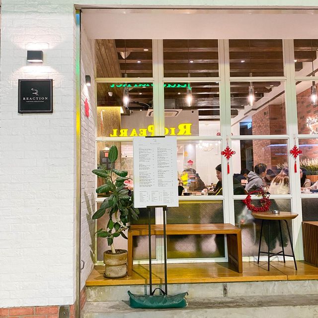 《🇦🇺尖沙咀悠閑澳洲菜咖啡店🍽️全新Menu登場✨》 《🇦🇺尖沙咀悠閑澳洲菜咖啡店🍽️全新Menu登場✨》