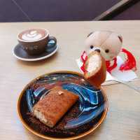 尖沙咀 | Espresso Alchemy | 新菜式美食