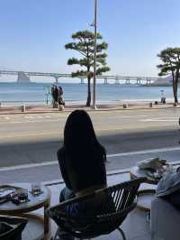 광안리를 입으로 눈으로 담고 싶다면 🍹까사부사노