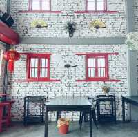 Hong Tieng โรงเตี๊ยม Coffee & Bar