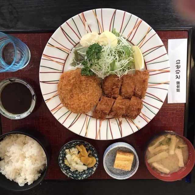 日本🇯🇵名物釜飯專門店👍🏻 居食屋 とりせい
