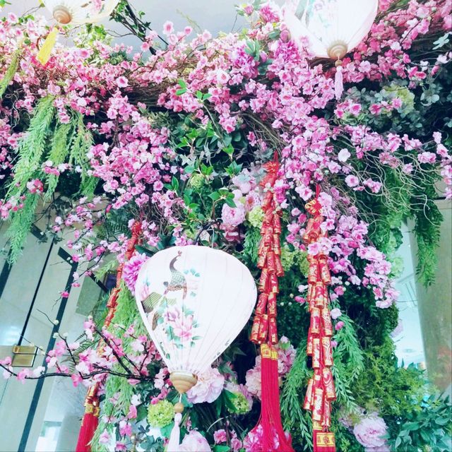來夏宮 , 細品粵菜 , 頂極精緻點心 ！