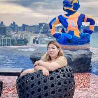 Siam At Siam Design Hotel Pattaya 