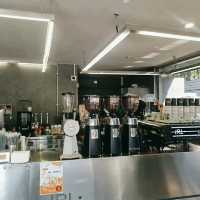 🚆IRL COFFEE BAR STATION 🚆