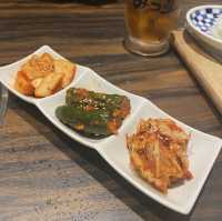 日本燒肉百名店 焼肉みつ星