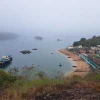 Duck Neck Island 🦆:  A day trip to Kat O & Ap Chau Islands 