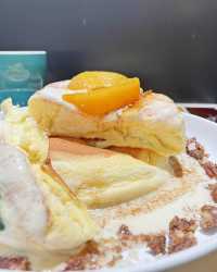 香港素食探店 | 九龍灣 b.o.t.h.