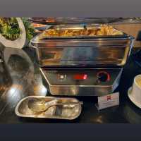 Affordable Breakfast at Malaka