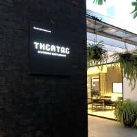 Theatre residence 