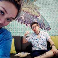 Take me back to Bintan!