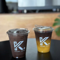 Kaweagu Coffee ✨  คาเฟ่ในนราธิวาส