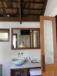 ที่พักติดทะเลบรรยากาศสุดฟินบนเกาะหมาก
