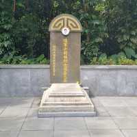 Remembering Lim Bo Seng