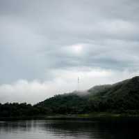 อุทยานแห่งชาติ แก่งกระจาน จ. เพชรบุรี 
