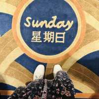 【香港Staycation】九龍香格里拉大酒店住宿體驗｜豪華高樓層全海景房｜飽覽維多利亞港景色｜多選擇高質的自助早餐