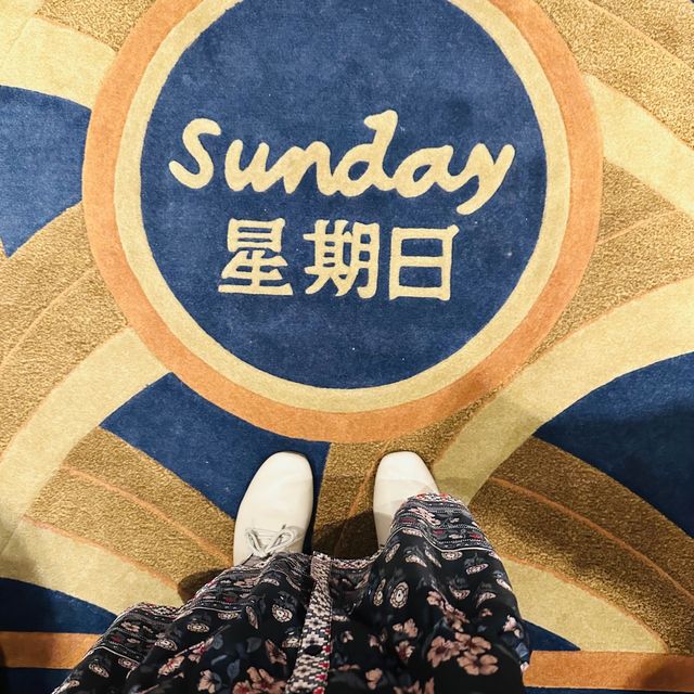 【香港Staycation】九龍香格里拉大酒店住宿體驗｜豪華高樓層全海景房｜飽覽維多利亞港景色｜多選擇高質的自助早餐