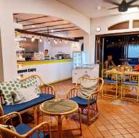 NUDI CAFE คาเฟ่น่ารัก @ พัทยา