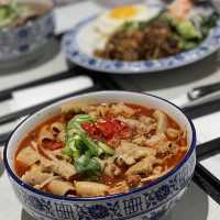 소공동 쌀국수 맛집 명동 땀땀 롯데백화점 본점