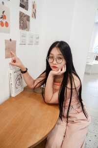 Unnie 언니 Pattaya 