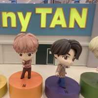 假日好去處TinyTAN Fun Park