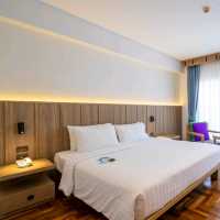 蘇梅型酒店～Baan Samui Resort