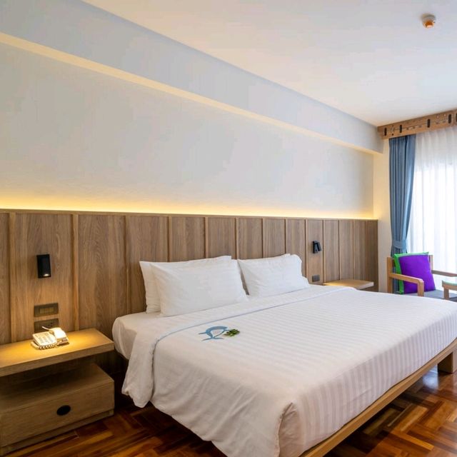 蘇梅型酒店～Baan Samui Resort